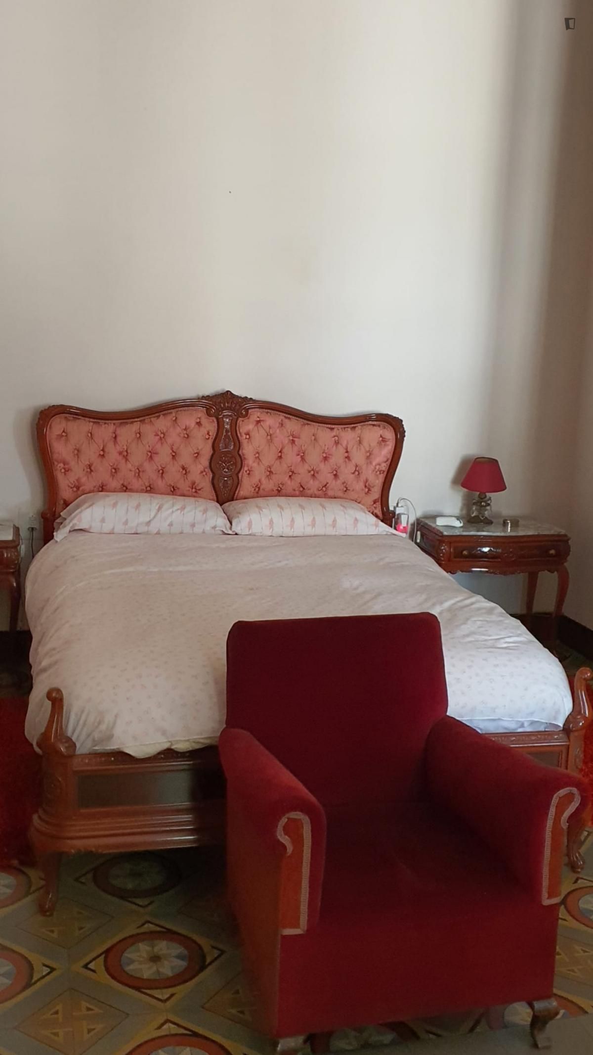 Apartament per a compartir a Sentmenat