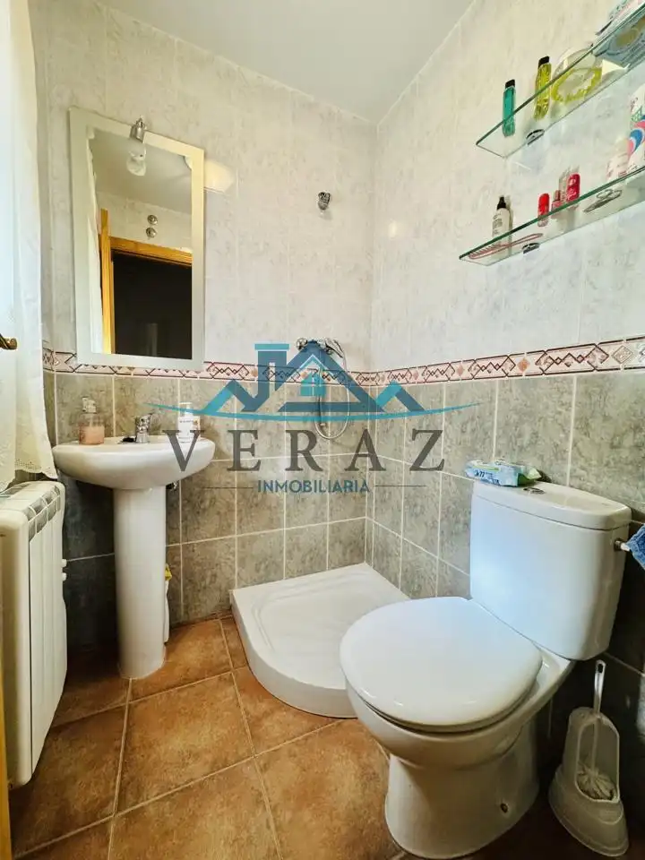 Casa amb piscina en venda a La Pueblanueva, imagen 13