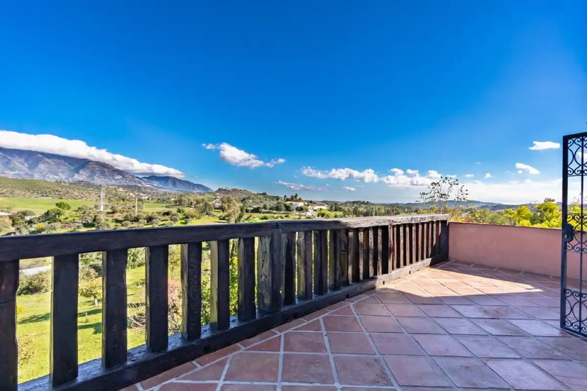 Detached house with pool for sale in Mijas pueblo, imagen 2