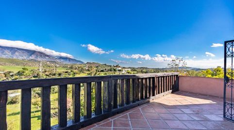 Foto 2 de Casa o chalet en venta en Mijas pueblo, Mijas