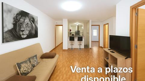 Foto 2 von Wohnung zum Verkauf in Gaspar Perelló, Torrevieja