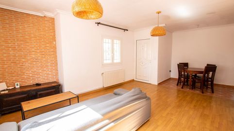 Foto 3 de Casa o chalet en venta en La Carpa, Caspe, Zaragoza