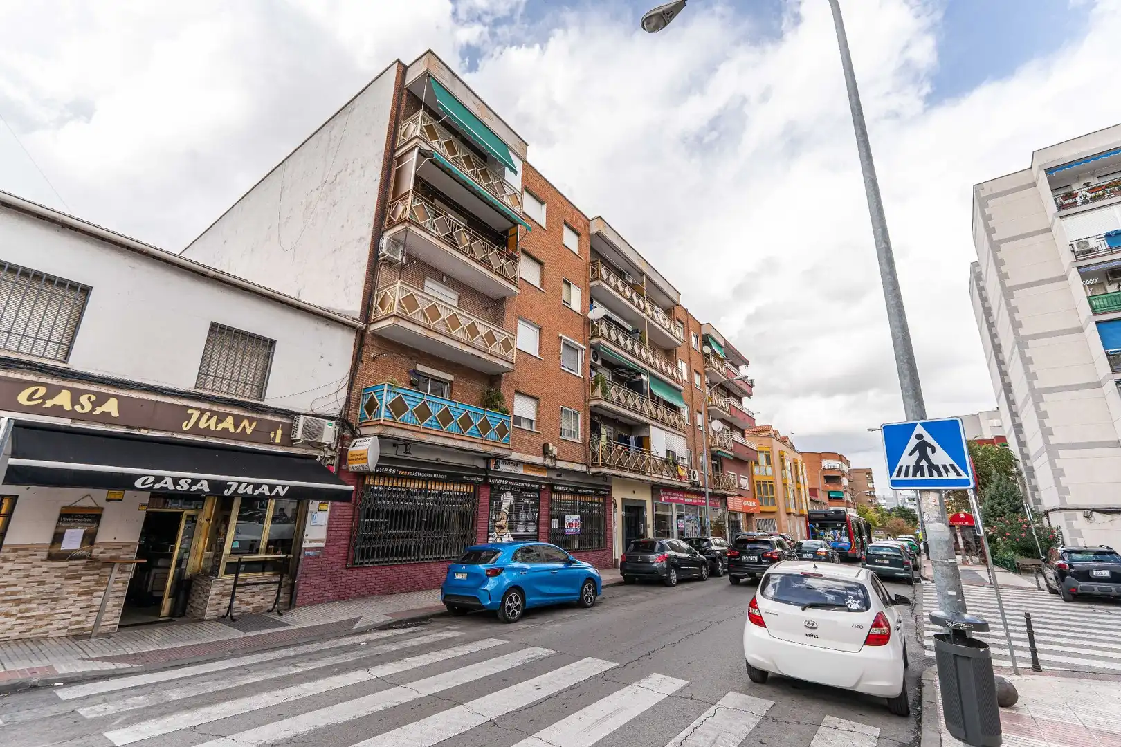 Wohnung mit Aufzug zum Verkauf in Centro, imagen 33