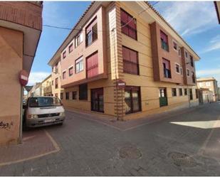 Exterior view of Flat for sale in La Unión  with Storage room