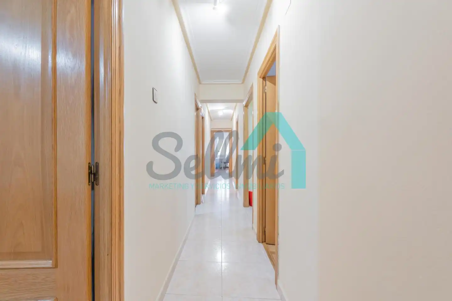Flat with lift to rent in Calle del Padre Suárez, imagen 45