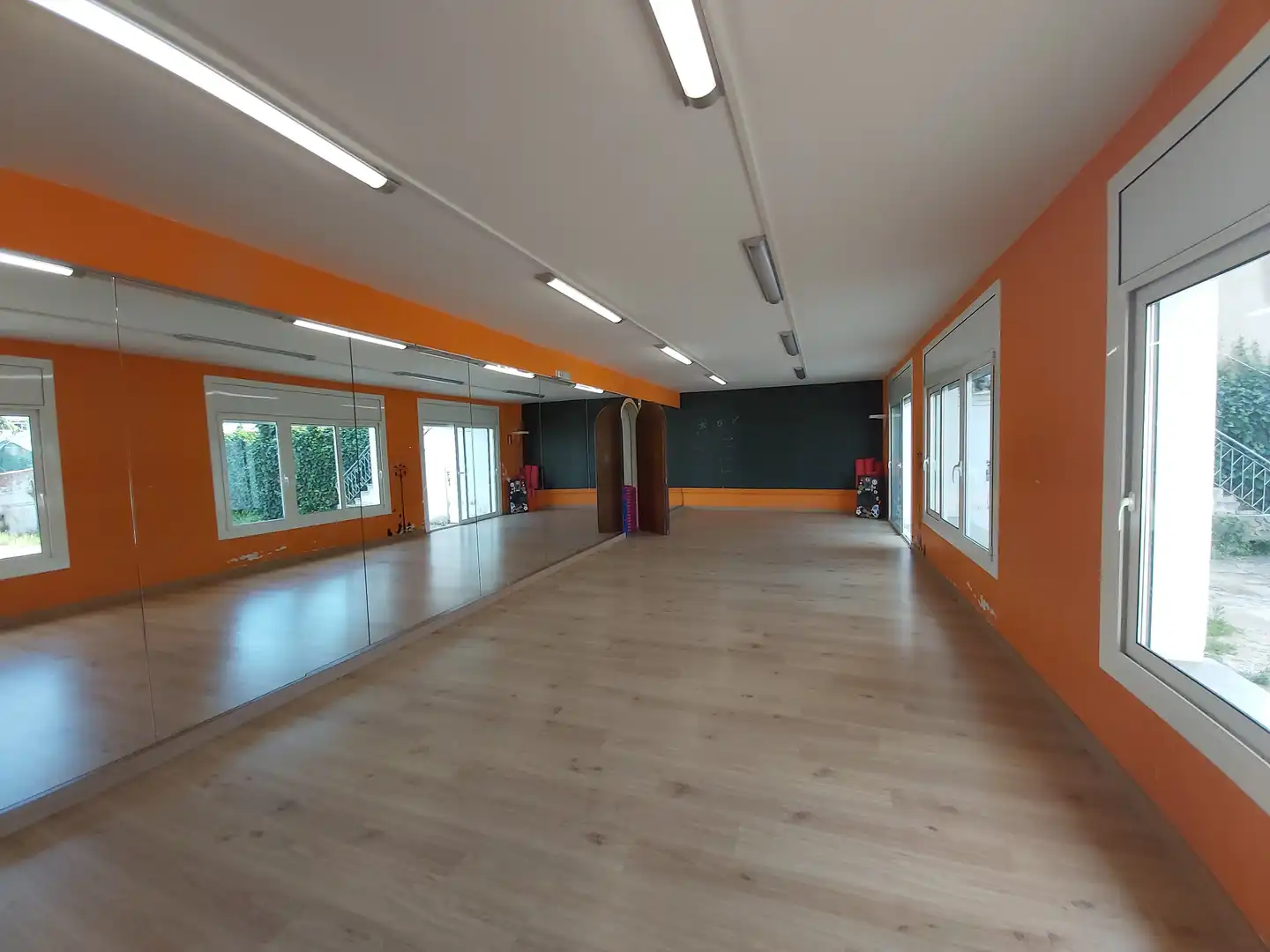 Gewerbefläche zum Verkauf in Avinguda de Catalunya, imagen 5