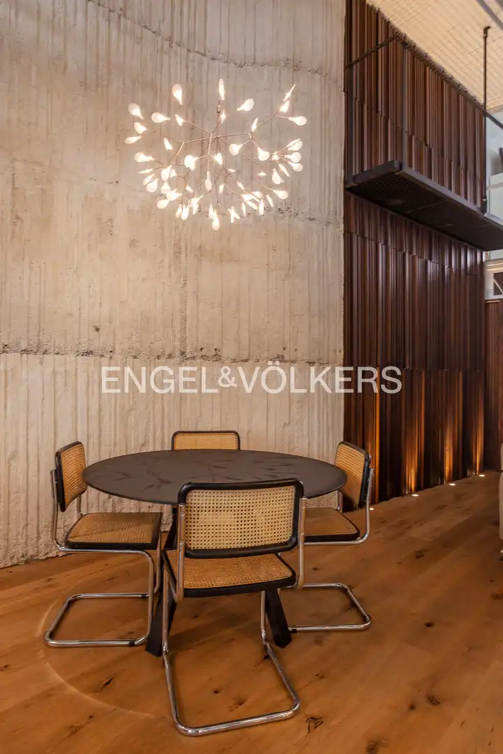 Duplexes for sale in Madrid, Madrid