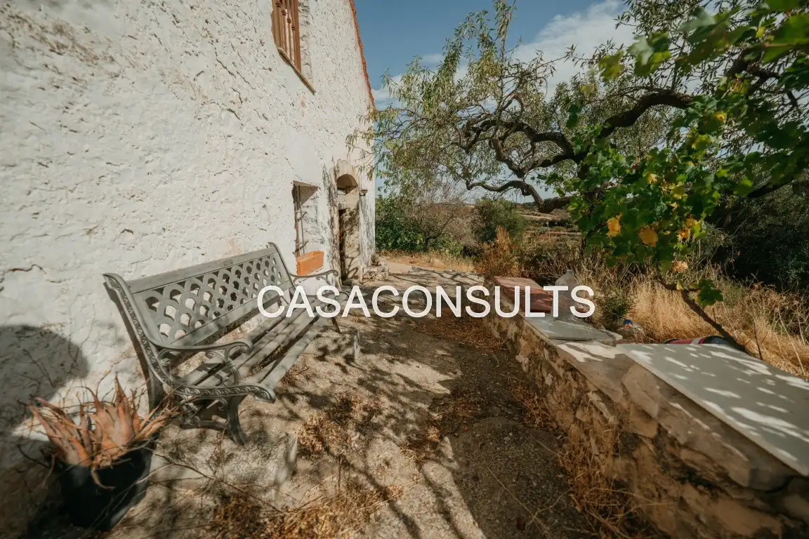Casa rústica en venda a Carrer d'Atzeneta del Maestrat, imagen 22