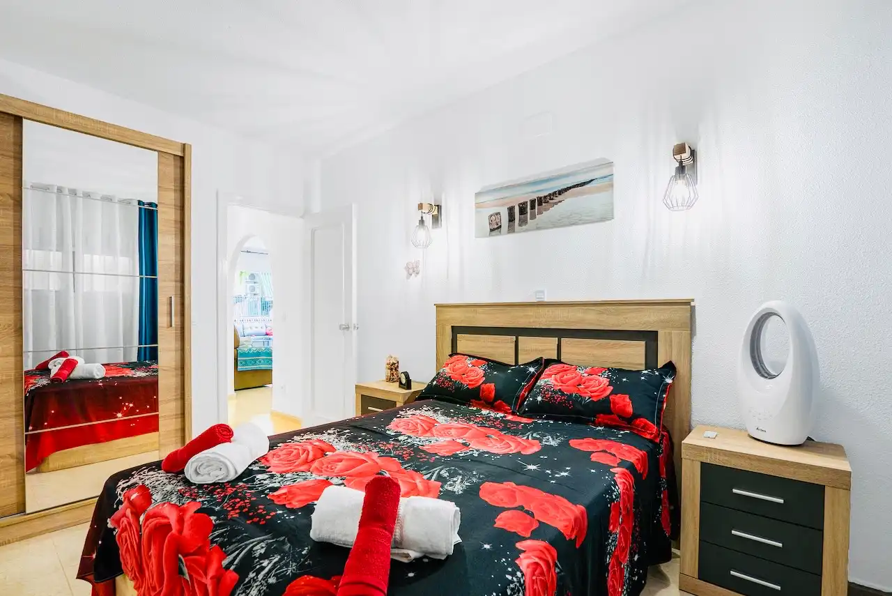 Wohnung mit Aufzug zum Verkauf in Zona Pueblo, imagen 6