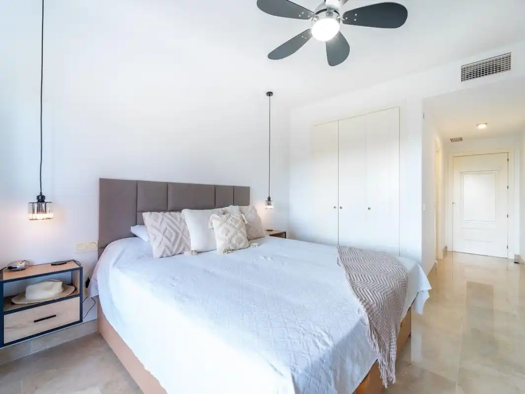 Vivienda con terraza en venta en Duquesa Village, imagen 21