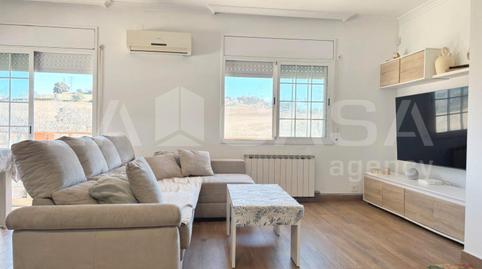 Foto 2 de Pis de lloguer a La Roca del Vallès, Barcelona