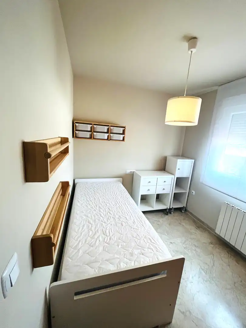 Attic for rent in Ogíjares