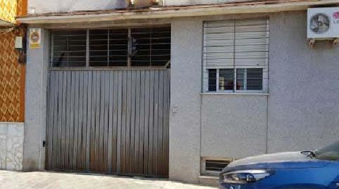Photo 4 of Garage for sale in C/ Martín Ruiz , Camas, Sevilla