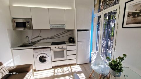 Foto 5 de Pis de lloguer a Merced, Casco Antiguo, Cartagena