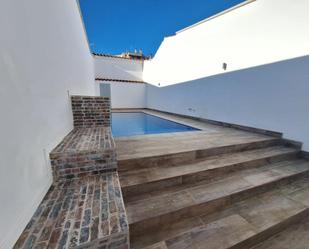 Piscina de Planta baixa en venda en Sabadell amb Aire condicionat, Calefacció i Jardí privat