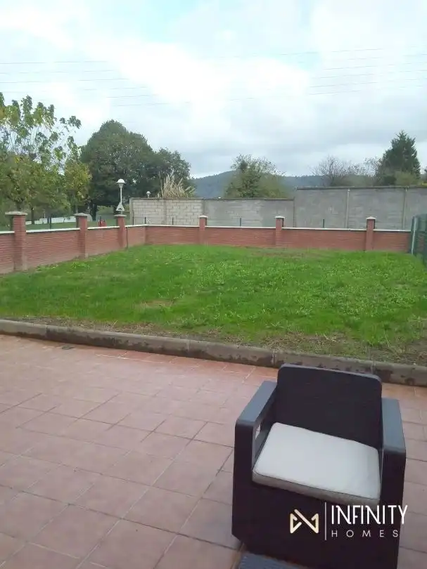 Flat for rent in Loiu  with Heating, Terrace and Storage room