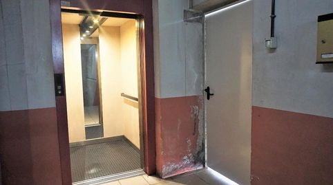 Foto 5 de Garaje en venta en Milán - Pumarín, Oviedo