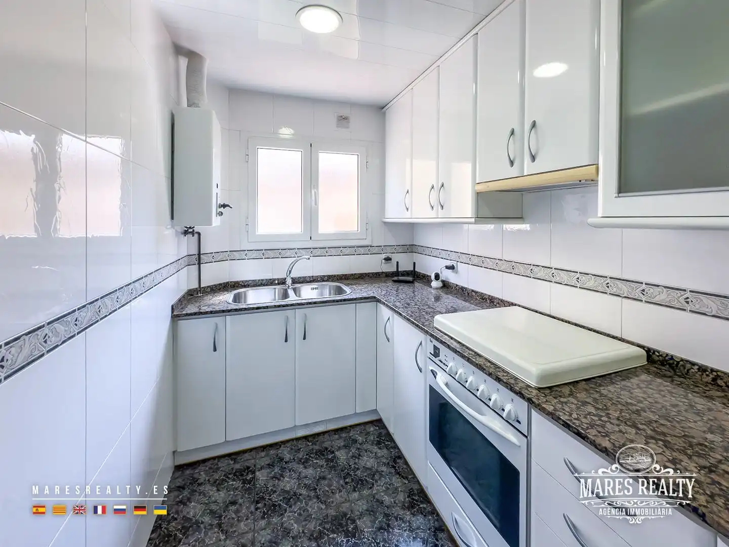 Appartement avec ascenseur à vendre à Ciutat Vella, imagen 14