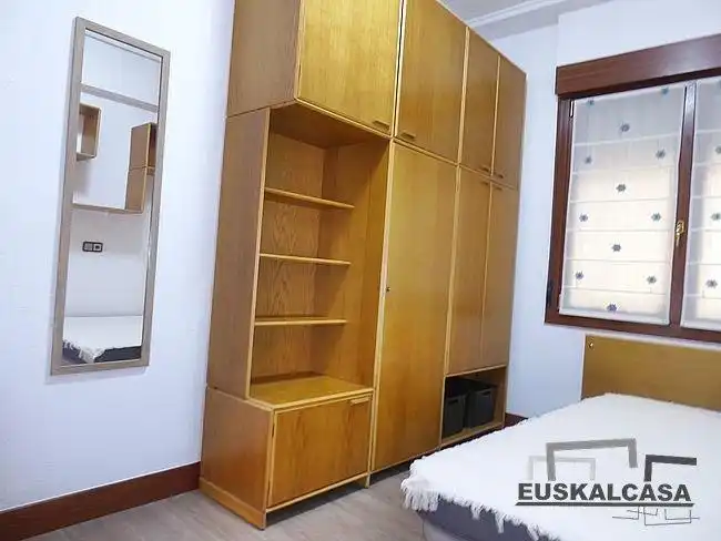 Pis amb ascensor de lloguer a Basurtu - Zorrotza, imagen 24