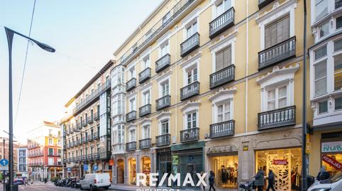 Foto 2 de Pis en venda a Calle Duque de la Victoria, 3, Centro, Valladolid Capital