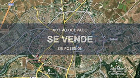 Foto 5 de Piso en venta en Teso de la Feria - Arrabal, Salamanca Capital