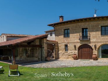 Terrenos y solares en venta en Villalba de Rioja