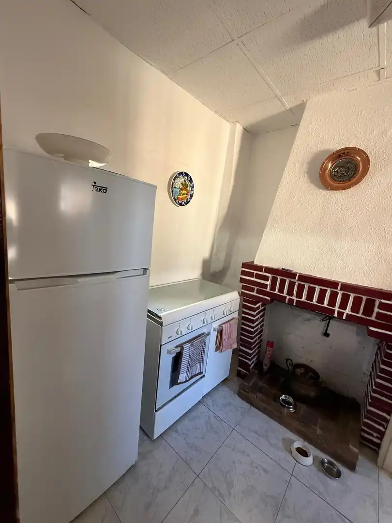 Cuina de Finca rústica en venda en Fonz, Huesca