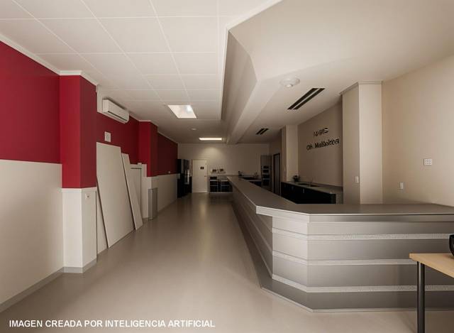 Local comercial en Venta en Alcàsser