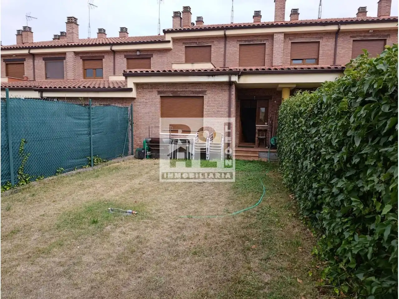Adossat en venda a Calle Barrio, imagen 34