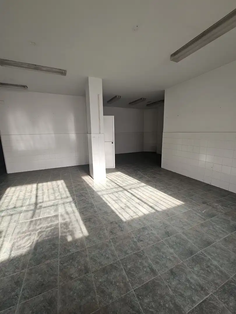 Commercial properties for rent in Mislata