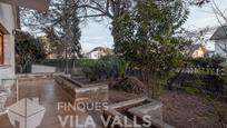 Terrace of House or chalet for sale in Palau-solità i Plegamans  with Heating, Private garden and Terrace