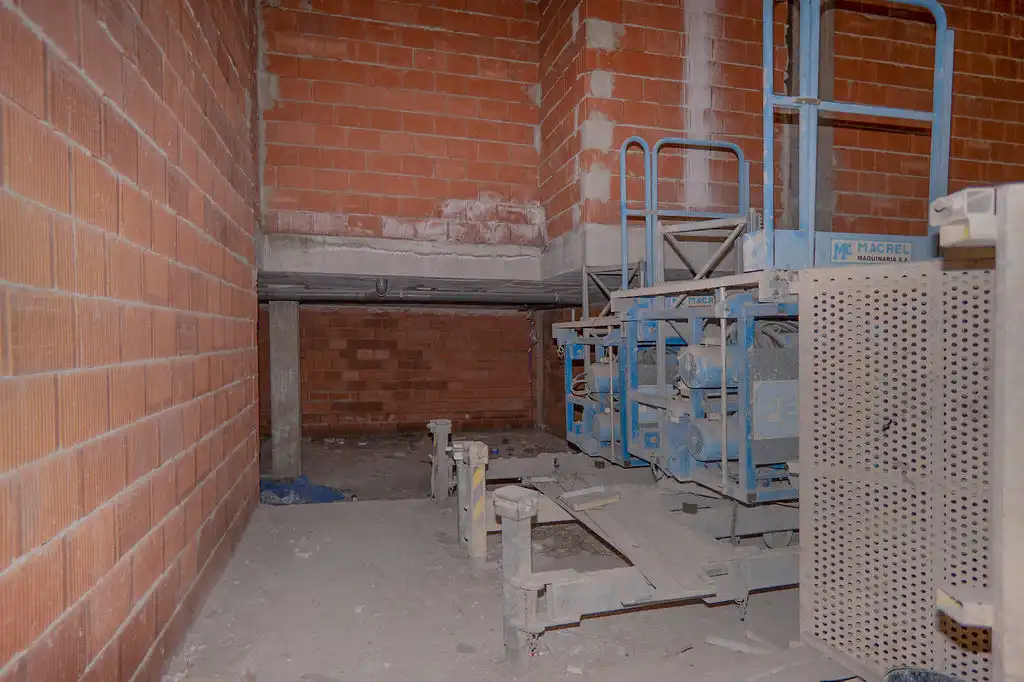 Local comercial en venta en Av Juan Ramon Jimenez, imagen 8