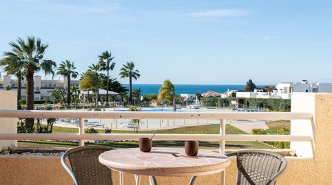 Foto 3 de Apartamento en venta en El Faro de Calaburra - Chaparral, Mijas