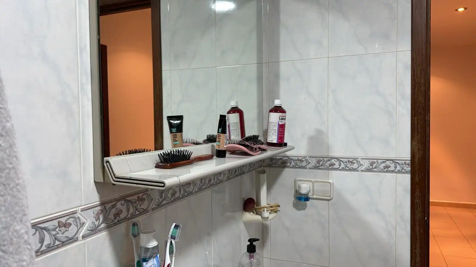 Chalet con jardín en venta en Fogars de la Selva, imagen 9