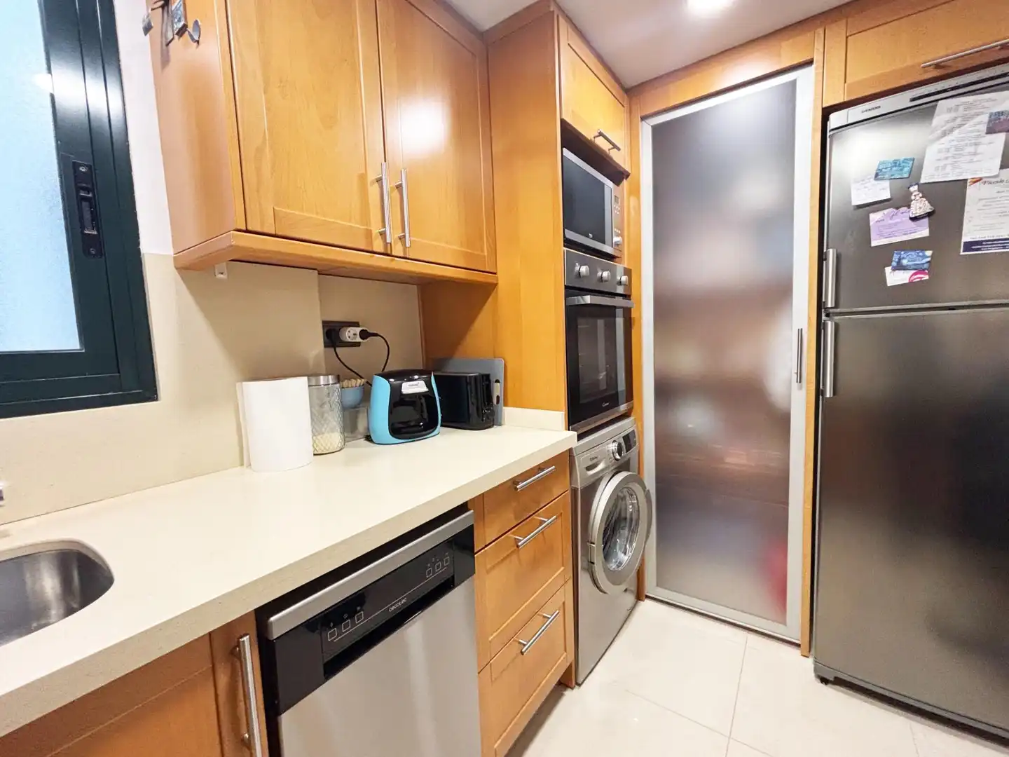 Apartamento con terraza en venta en Calle PUERTO RICO, imagen 28