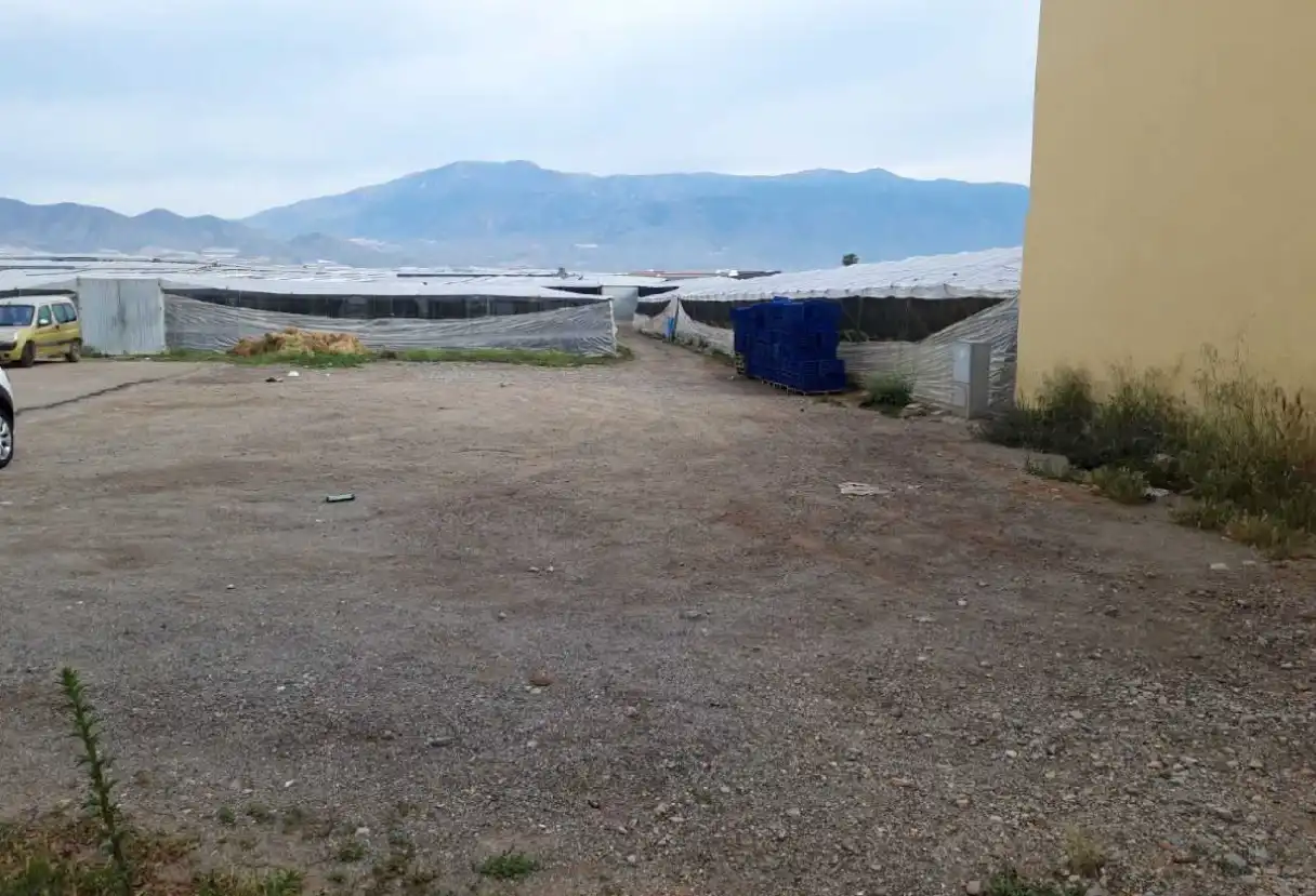 Terreny residencial en venda a C. Ariel, 2, 04715 El Ejido, Almería, Spain, imagen 2