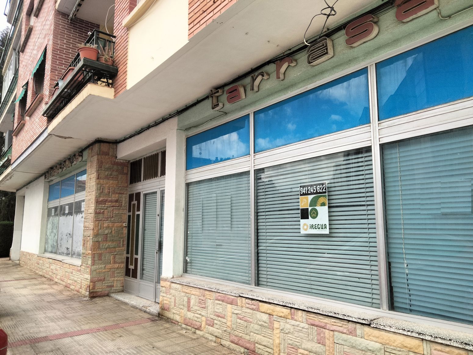 Local en venta en Oyón-Oion - Las Losas, Oyón-Oion