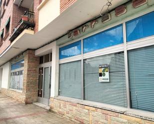 Exterior view of Premises for sale in Oyón-Oion  with Terrace