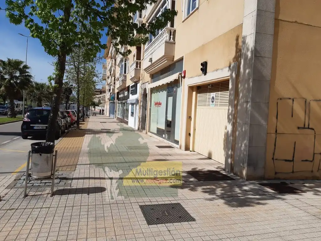 Local comercial en venda a Nuevo Cáceres, imagen 7