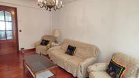 Living room of Flat for sale in Leioa  with Terrace and Balcony