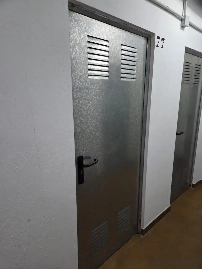 Flat with lift for sale in Isabel Manoja, imagen 27