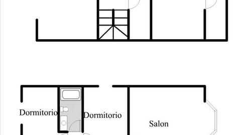 Foto 5 de Casa o xalet en venda a Amsterdam, Huecas, Toledo