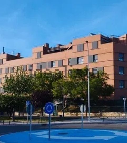 Foto 2 de Garaje en venta en Avenida Joan Miró, 9, Soto del Henares, Torrejón de Ardoz