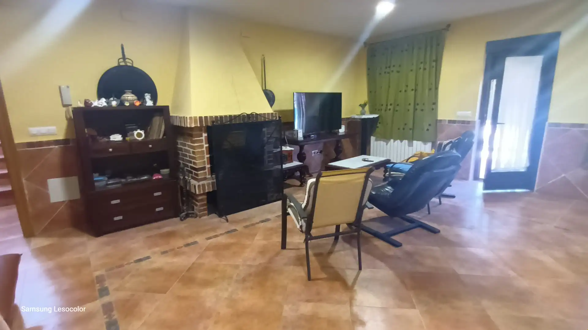 Xalet amb piscina en venda a Maello, imagen 21