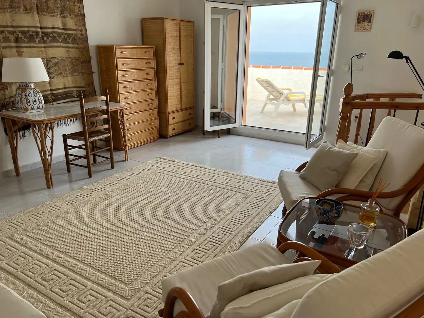 Duplexes for rent in Dénia, Alicante