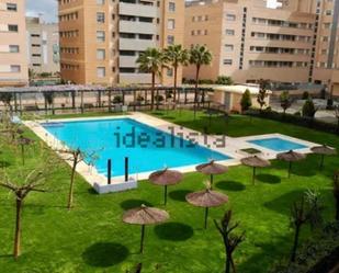 Flat to rent in Avenida Avenida de la Ilustración, Campus de la Salud