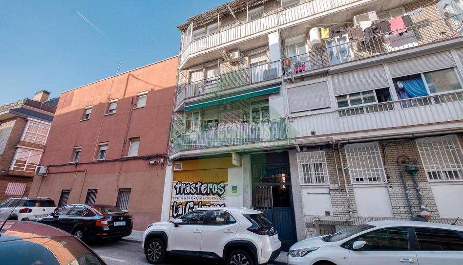 Photo 1 of Flat for sale in Vista Alegre, Madrid