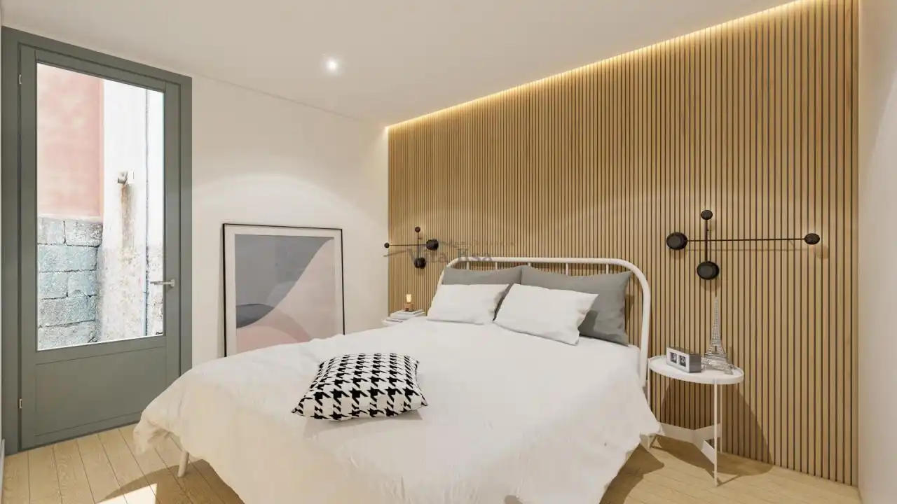 Apartament amb ascensor en venda a Casco Viejo, imagen 9