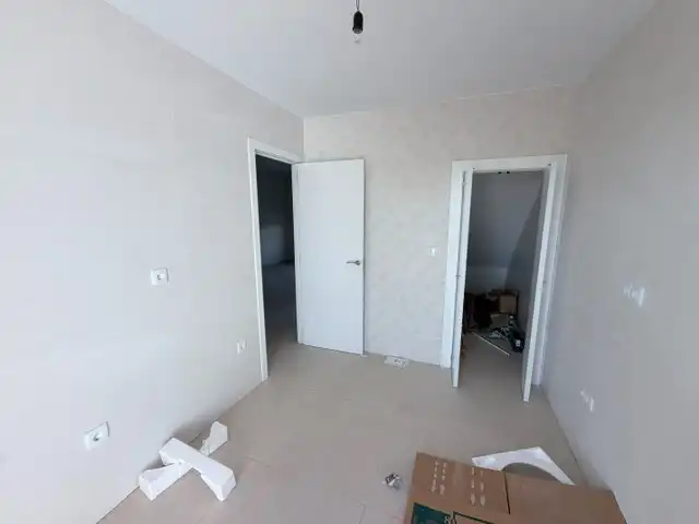 Casa o xalet en venda en Manzanilla amb Jardí privat, Parquet i Balcó