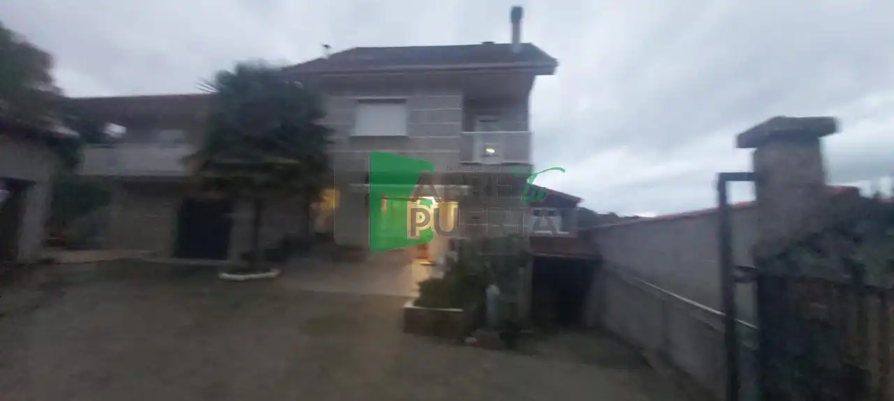 House with terrace for sale in Baños de Molgas, imagen 24